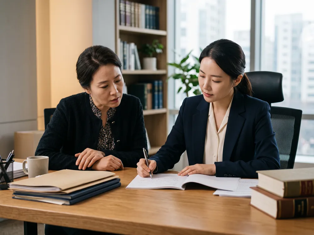 변호사 교원 상담